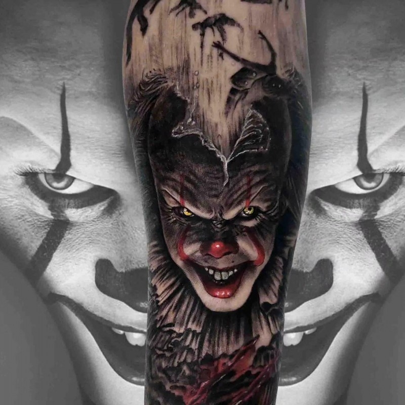 IT
