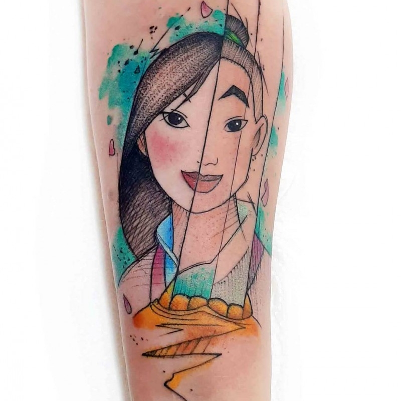 Mulan
