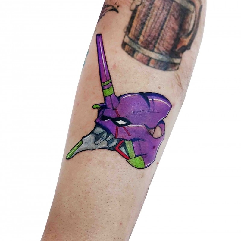 Evangelion