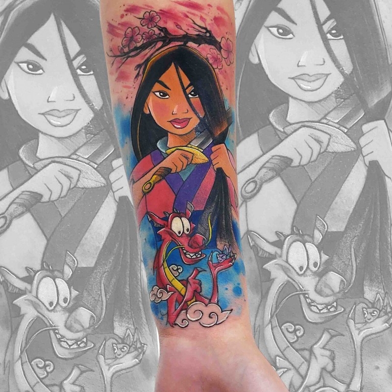 Mulan