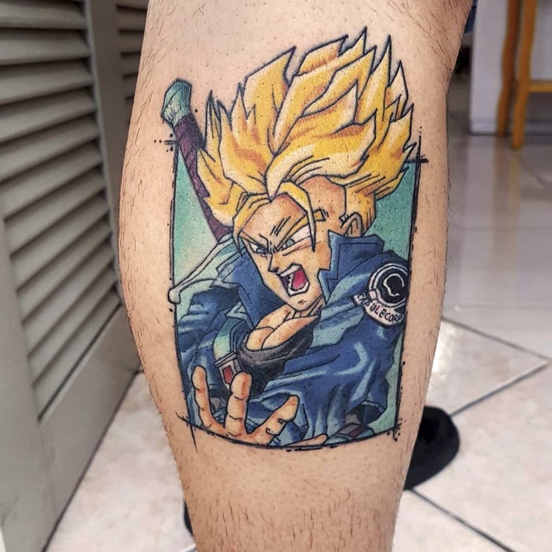 Trunks