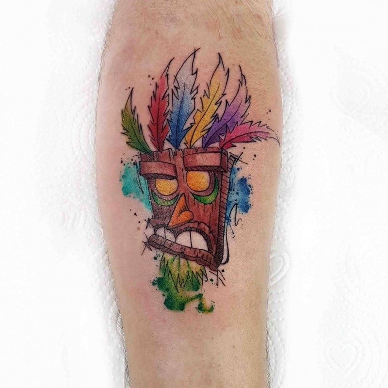 Uka uka