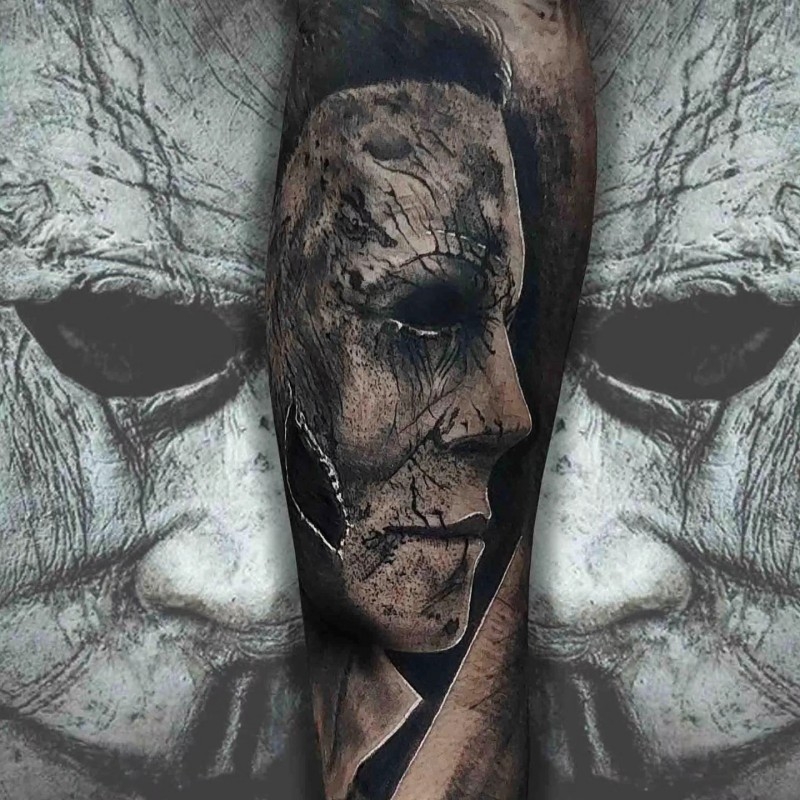 Michael Myers