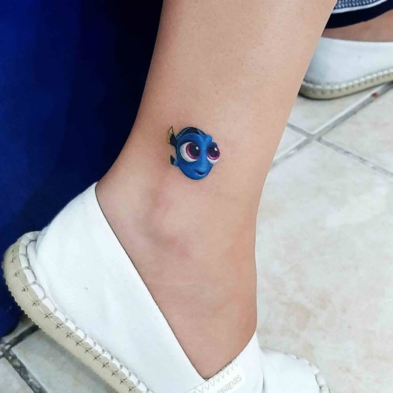 Dory