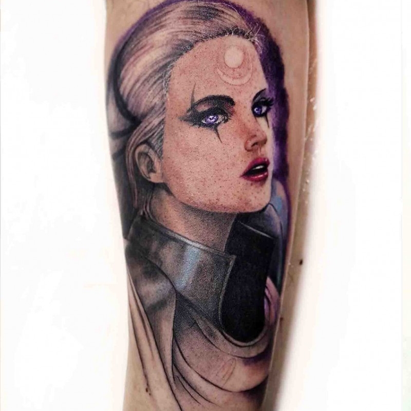 Diana - League of Legends