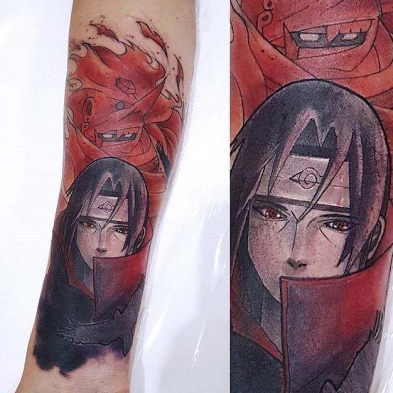 Itachi
