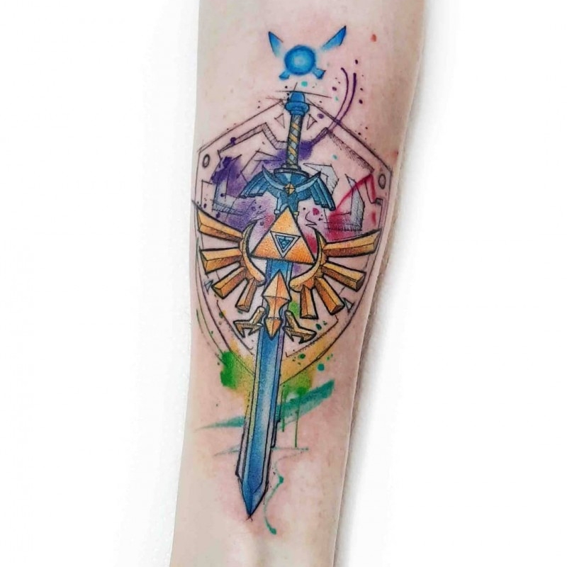 Zelda