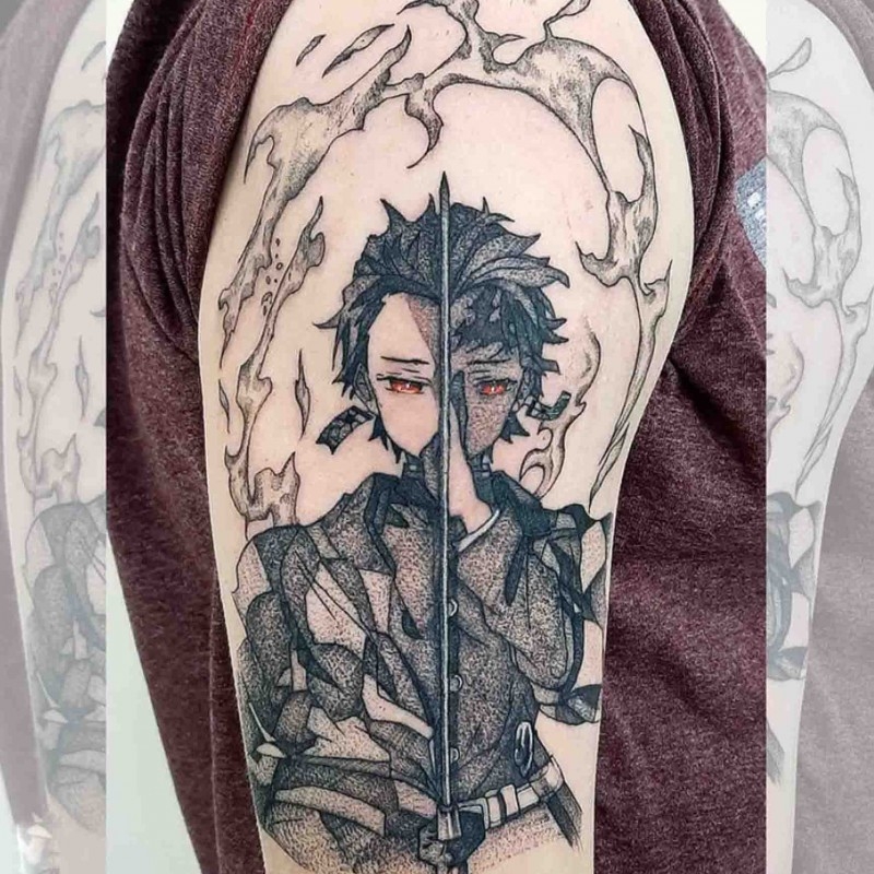 Tanjiro