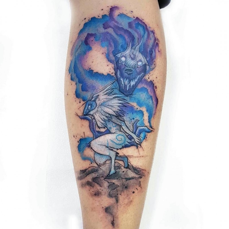 Kindred - League of Legends
